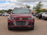 Used 2022 Chevrolet Trax LT w/ LT Convenience Package image 2