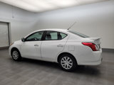 Used 2018 Nissan Versa SV image 3