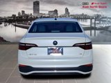 Used 2024 Volkswagen Jetta SE w/ Black Wheel Package image 6