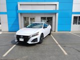 Used 2025 Nissan Altima 2.5 SR w/ SR Premium Package image 2