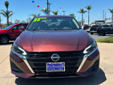Used 2023 Nissan Altima 2.5 SV image 2