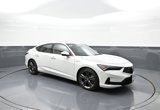 Certified 2023 Acura Integra A-Spec image 4