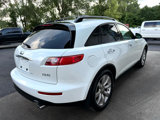 Used 2003 INFINITI FX45 AWD w/ Technology Pkg image 4