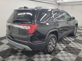 Used 2021 GMC Acadia SLE w/ Driver Convenience Package image 6