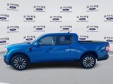 Used 2022 Ford Maverick Lariat w/ Lariat Luxury Package image 2