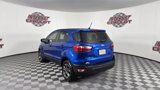 Used 2019 Ford EcoSport S image 5