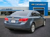 Used 2012 Chevrolet Cruze LS w/ Connectivity Package image 3