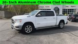 Certified 2020 RAM 1500 Big Horn image 2