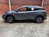 Used 2017 Nissan Murano SL w/ SL Technology Package image 3