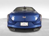 Used 2023 Cadillac CT4 Sport image 4