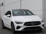 Certified 2025 Mercedes-Benz CLA 250 4MATIC image 2