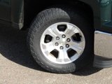 Used 2014 Chevrolet Silverado 1500 LT w/ All Star Edition image 3