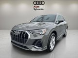 Certified 2024 Audi Q3 2.0T Premium w/ Convenience Package image 3