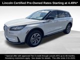 Certified 2023 Lincoln Corsair AWD w/ Equipment Group 101A image 1