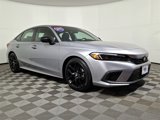 Certified 2022 Honda Civic Sport image 4