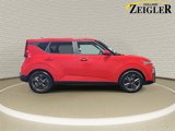 Used 2021 Kia Soul S image 4