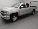 Used 2018 Chevrolet Silverado 1500 LT w/ All Star Edition image 2