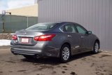 Used 2017 Nissan Altima 2.5 S w/ Power Driver Seat Package image 3