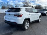 New 2025 Jeep Compass Sport image 5