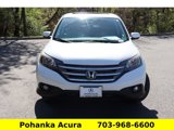 Used 2012 Honda CR-V EX image 2
