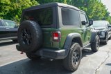 Used 2020 Jeep Wrangler Sport image 2