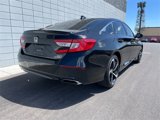 Used 2020 Honda Accord Sport image 3