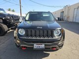 Used 2016 Jeep Renegade Trailhawk image 2