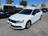 Used 2016 Volkswagen Jetta S image 2
