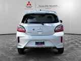 New 2024 Mitsubishi Mirage ES image 5