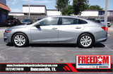 Used 2023 Chevrolet Malibu LT image 2