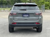 Used 2022 Jeep Compass Limited image 6