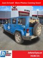 Used 2011 Jeep Wrangler Unlimited Sahara w/ Connectivity Group image 5