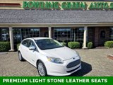 Used 2015 Ford Focus Electric Hatchback image 3