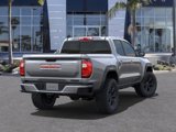 New 2025 GMC Canyon Elevation image 4