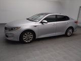 Used 2016 Kia Optima EX w/ Premium Package image 2