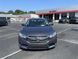 Used 2017 Honda Civic LX image 2
