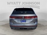 New 2025 Volkswagen Atlas SE image 4