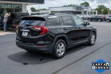 Used 2022 GMC Terrain SLE w/ Driver Convenience Package image 3
