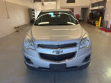 Used 2014 Chevrolet Equinox LS image 2