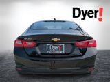 Used 2024 Chevrolet Malibu LT image 5