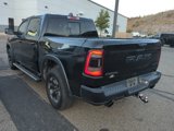 Used 2019 RAM 1500 Rebel w/ Rebel Level 2 Equipment Group image 4