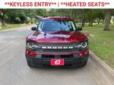 New 2025 Ford Bronco Sport Big Bend w/ Convenience Package image 2
