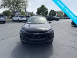 New 2025 Chevrolet Trax ACTIV w/ Driver Confidence Package image 2