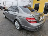 Used 2008 Mercedes-Benz C 300 Sedan image 4