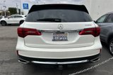 Used 2017 Acura MDX FWD w/ Advance Package image 4