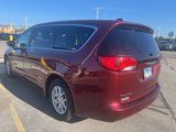 Used 2018 Chrysler Pacifica Touring w/ Security Group image 4