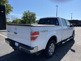 Used 2012 Ford F150 Lariat w/ Lariat Chrome Pkg image 5
