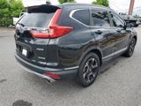 Certified 2019 Honda CR-V Touring image 4