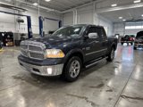 Used 2013 RAM 1500 Laramie w/ Convenience Group image 3