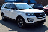 Used 2016 Ford Explorer Sport w/ Equipment Group 401A image 4